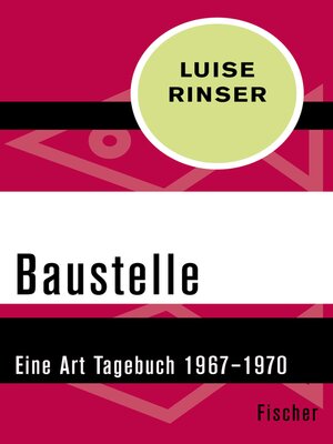 cover image of Baustelle